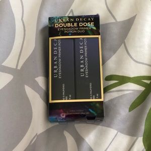 Urban decay eye potion